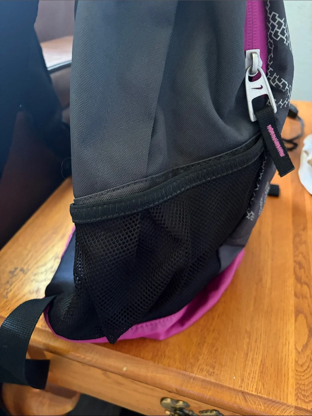 Nike  Max Air Backpack